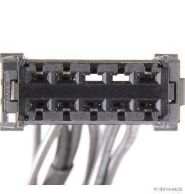 Desengate (ficha) de resistor de motorzinho de forno HB Autoelektrik 51277321 preço, a partir de 34,46 USD